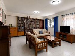 Blk 428 Woodlands Street 41 (Woodlands), HDB 4 Rooms #563198361
